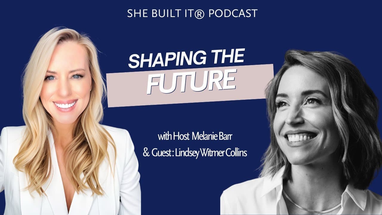 Shaping the Future: Innovation & Success