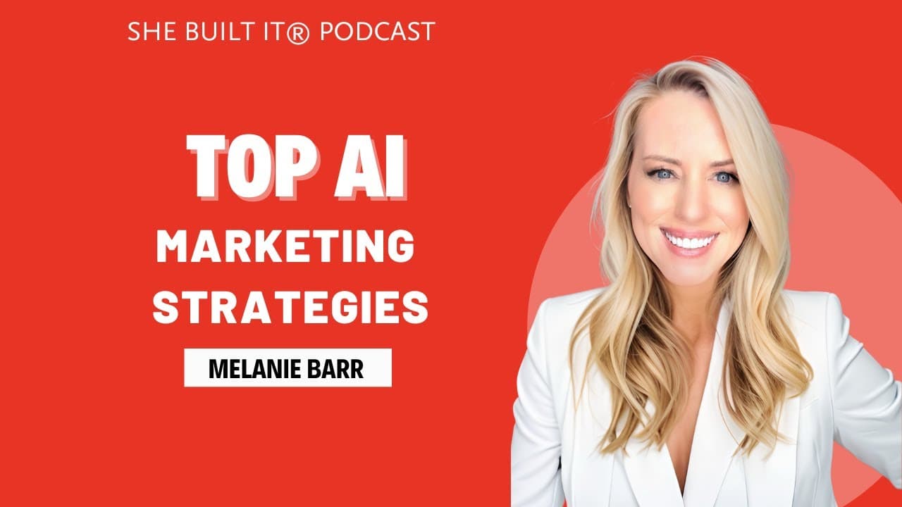 Top AI Marketing Strategies