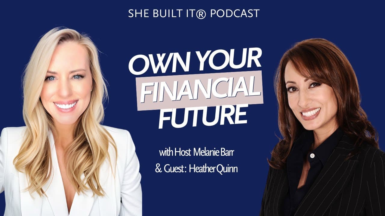 Own Your Financial Future