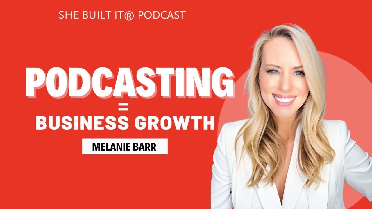 Podcasting = Business Growth