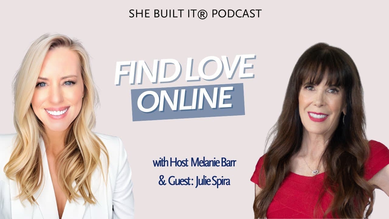 Find Love Online