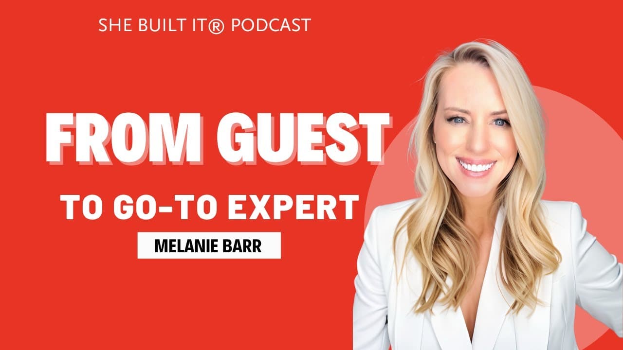 From Guest to Go-To Expert