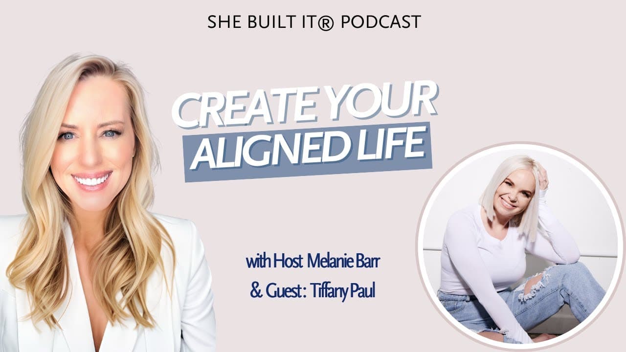 Create Your Aligned Life