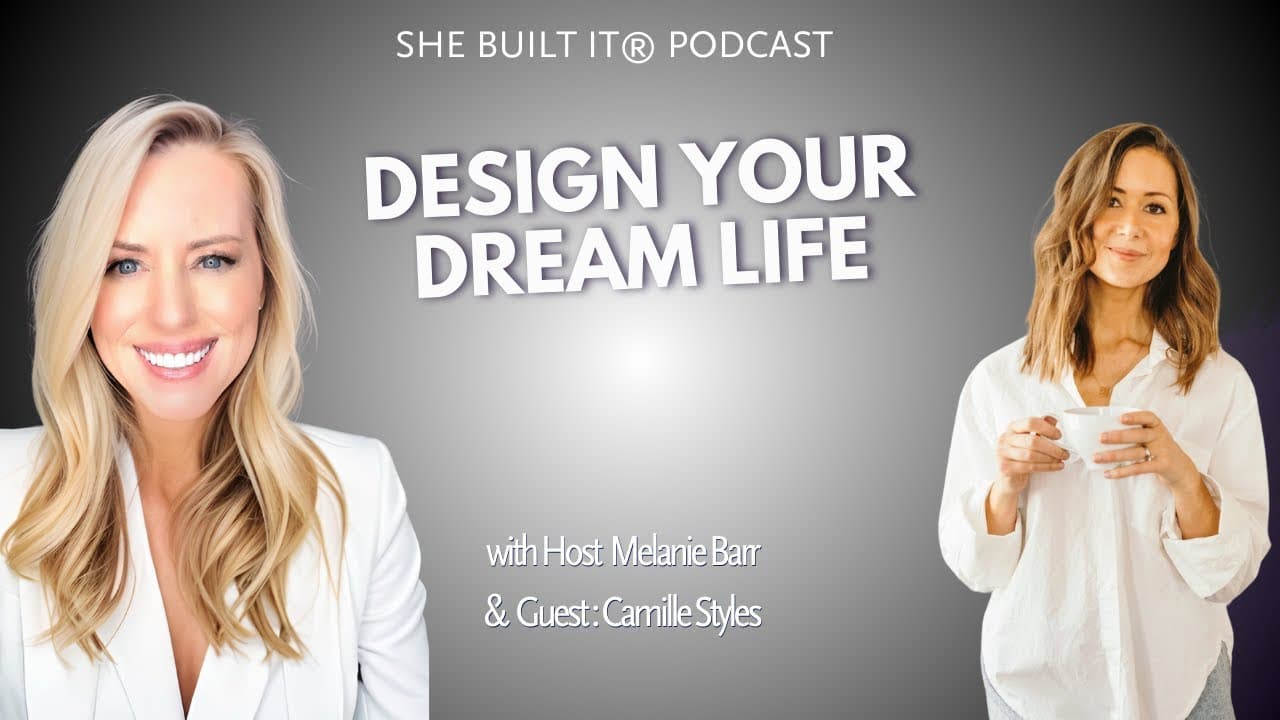 Design Your Dream Life