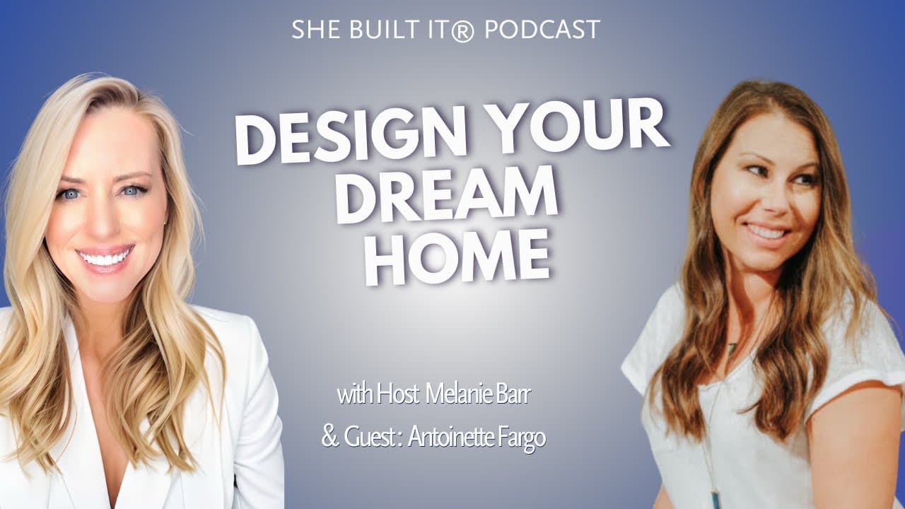 Design Your Dream Home