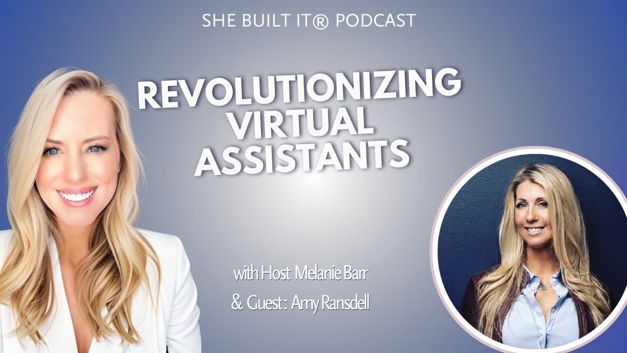 Revolutionizing Virtual Assistants