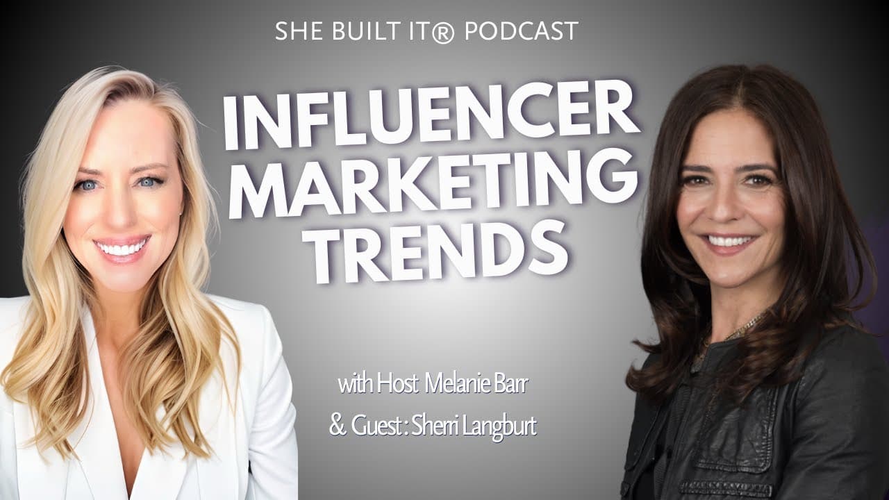 Influencer Marketing Trends