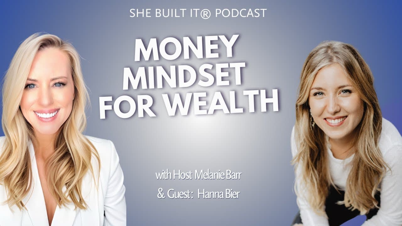 Transform Your Money Mindset for Wealth