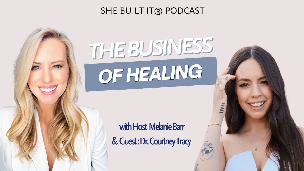 Healing & Mental Health Breakthroughs