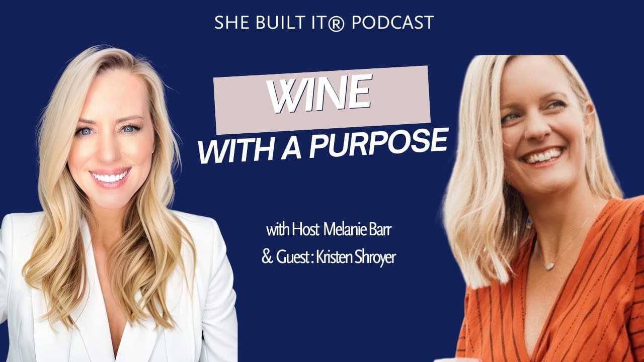 Wine with a Purpose: ONEHOPE’s Disruption