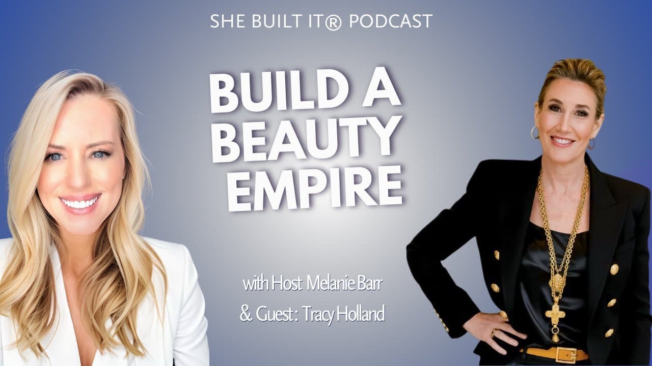 Build a Beauty Empire
