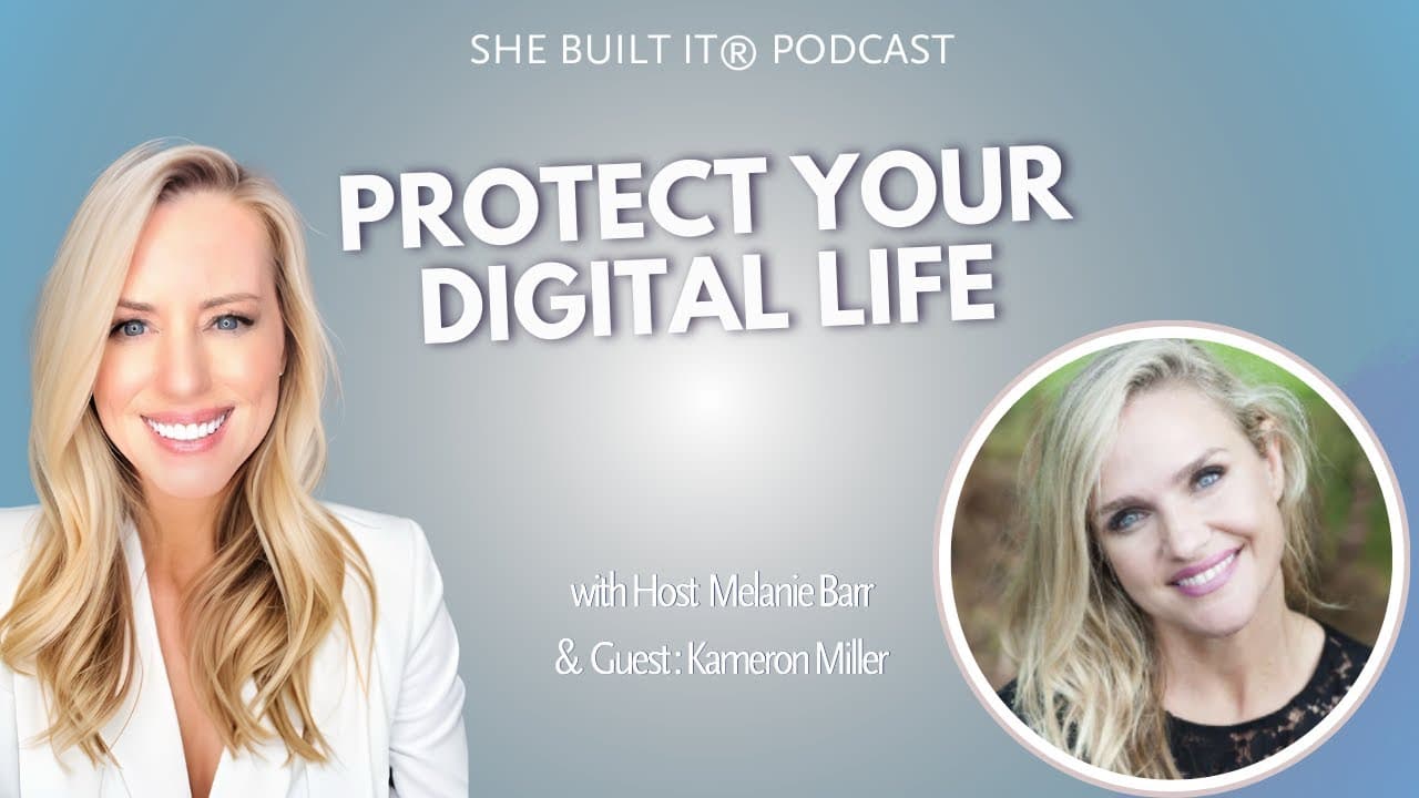 Protect Your Digital Life