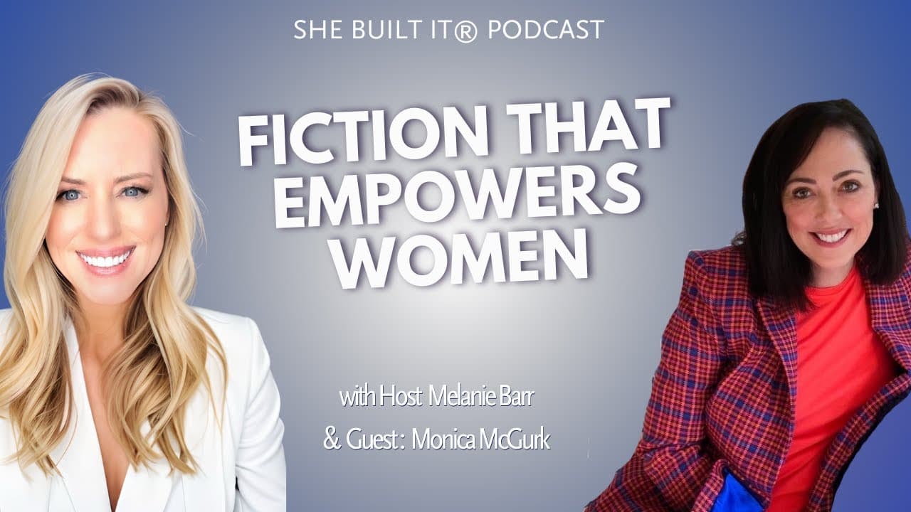 Fiction That Empowers Women