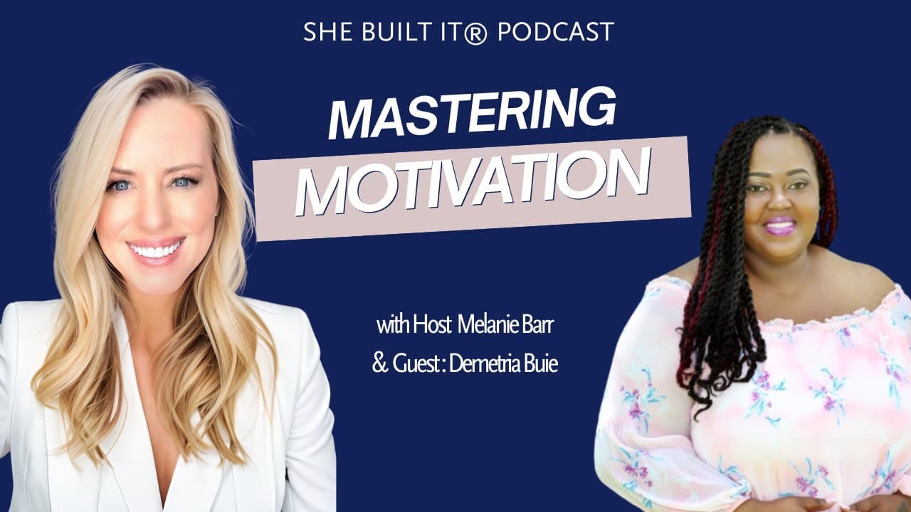 Mastering Motivation: Success & Challenges