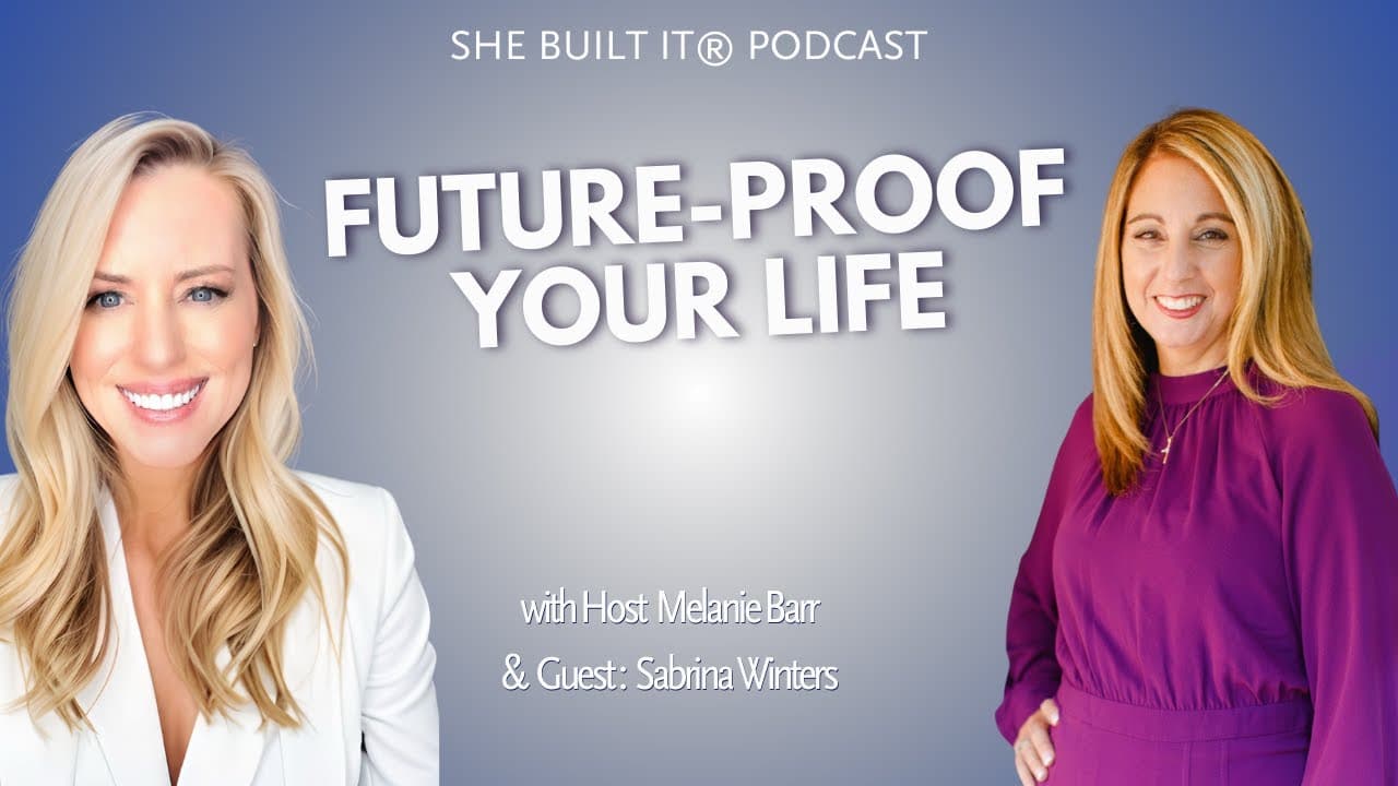 Future-Proof Your Life