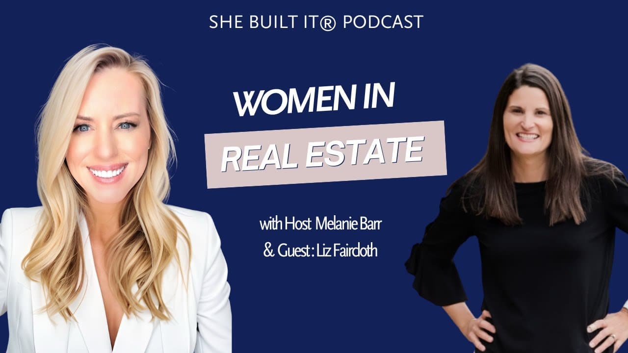 Women in Real Estate Investing