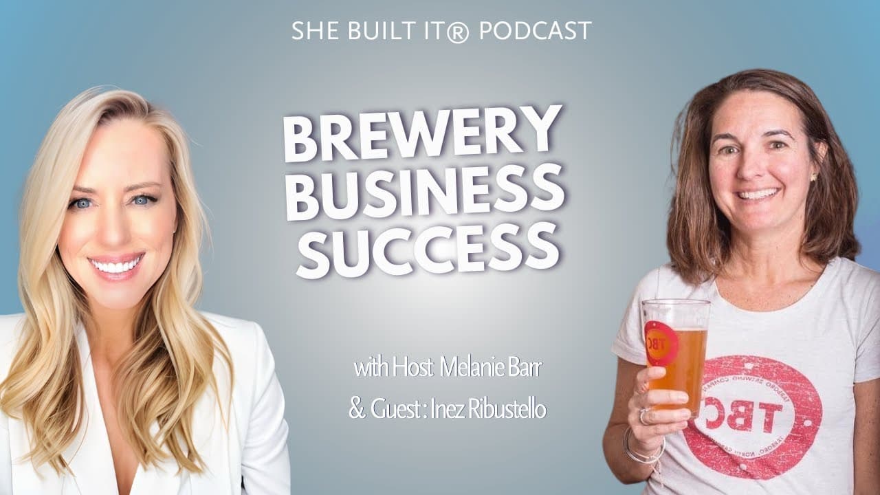 Brewery Business Success
