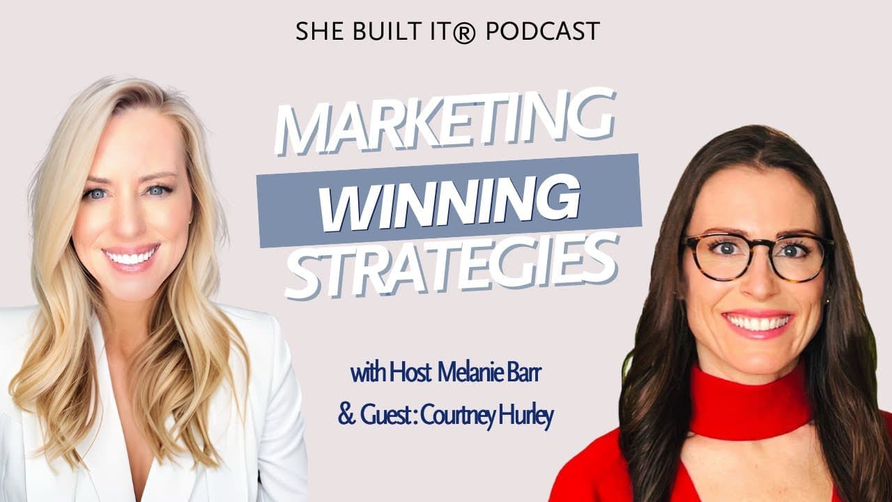 Collaborative Marketing: Winning Strategies