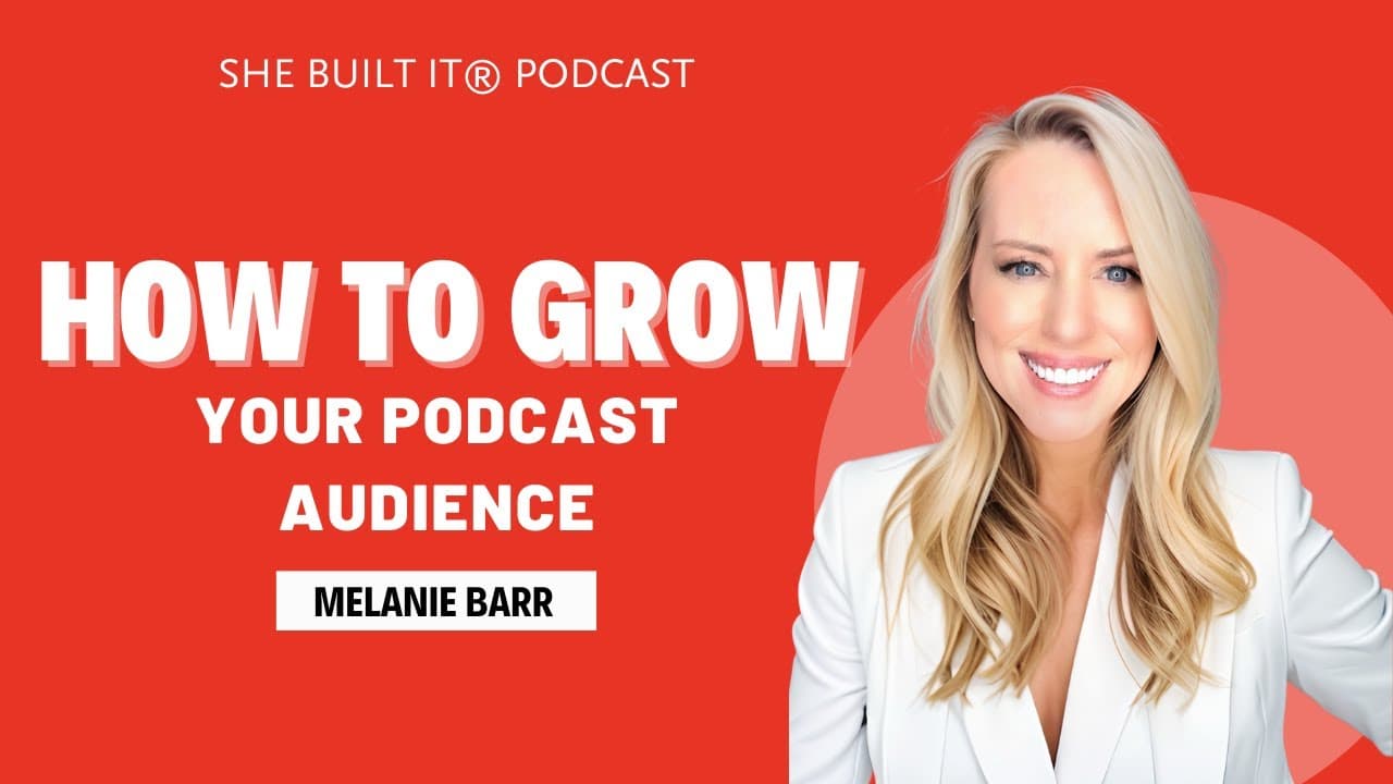 Grow Your Podcast Audience Fast