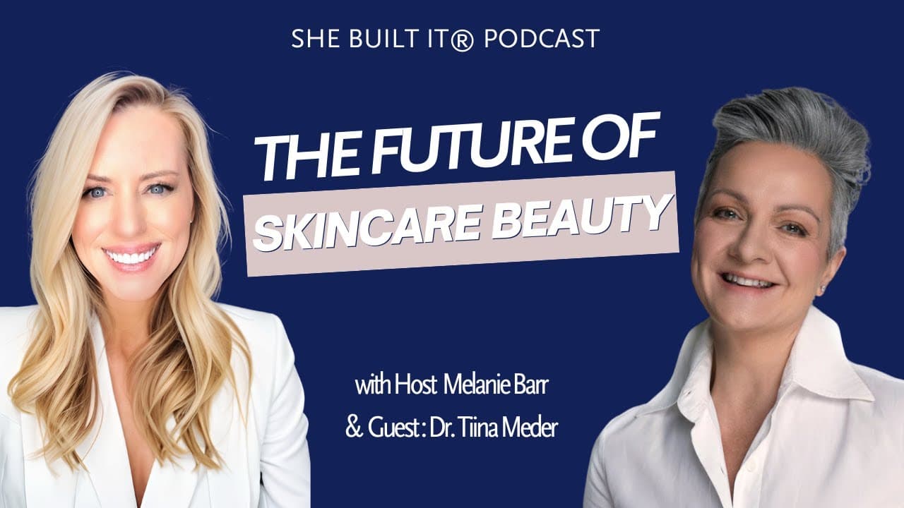 The Future of Beauty is Here