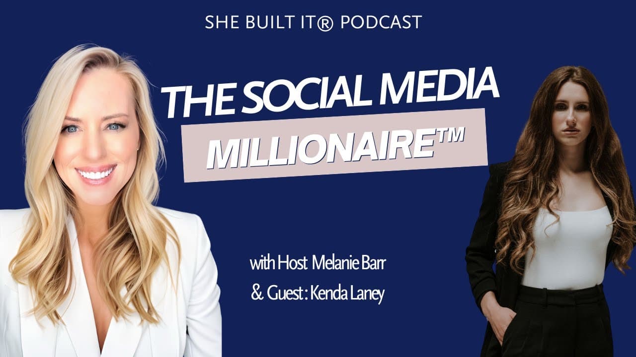 The Social Media Millionaire™ Secrets
