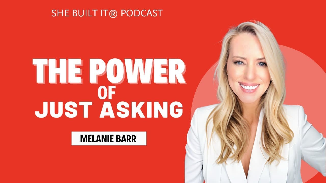 The Power of Just Asking