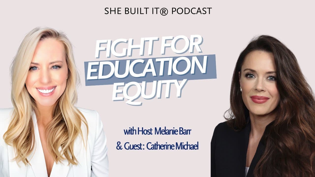 Fight for Education Equity