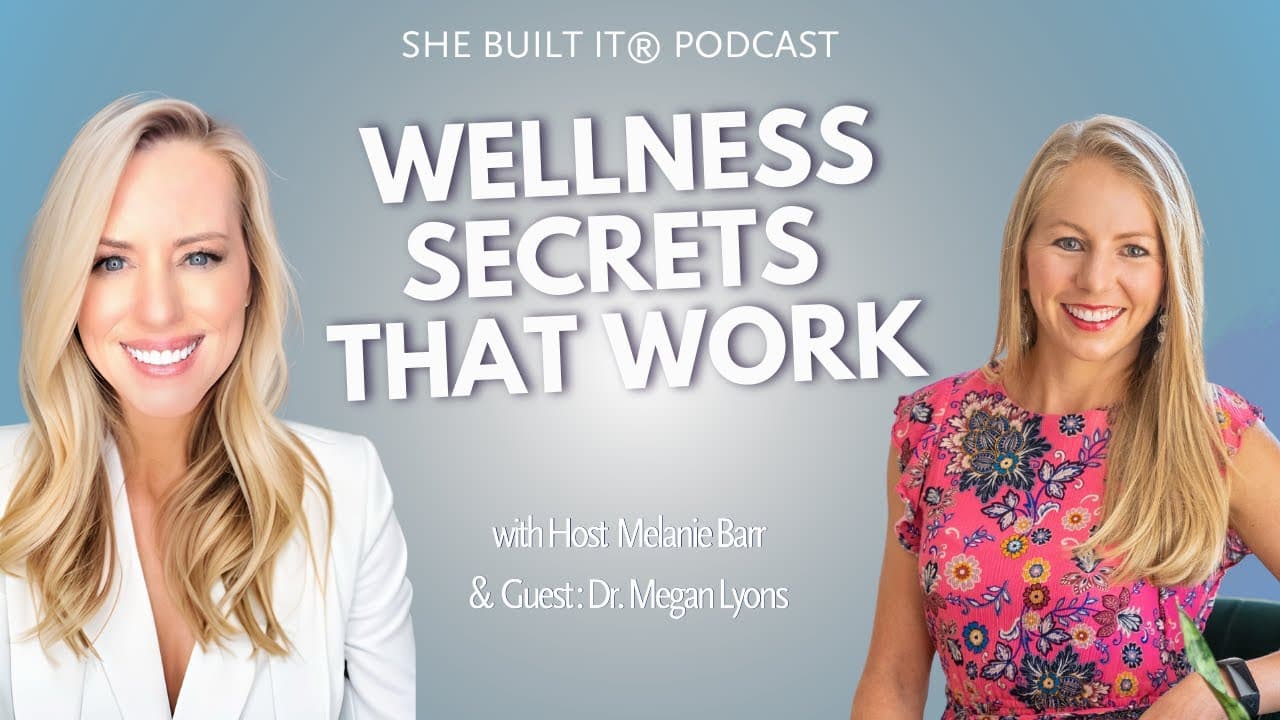 Wellness Secrets That Work