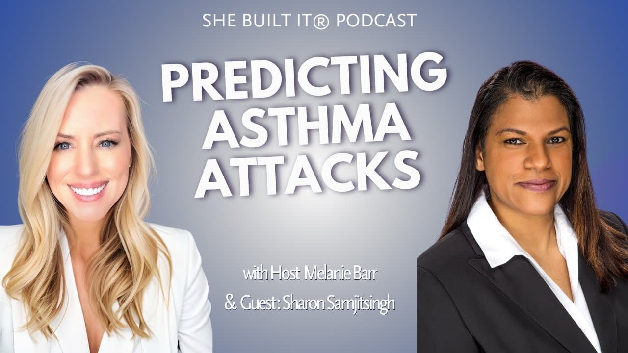 Predicting Asthma Attacks