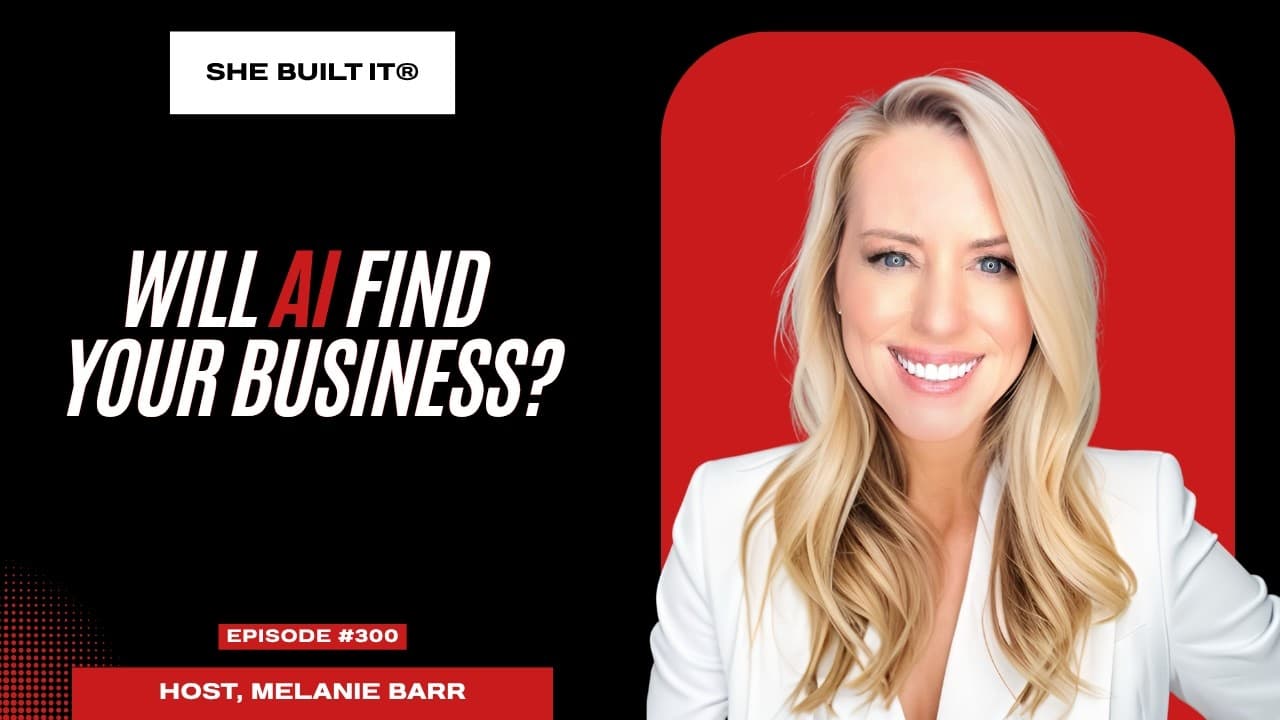 Would AI Even Find Your Business? Here's the Test