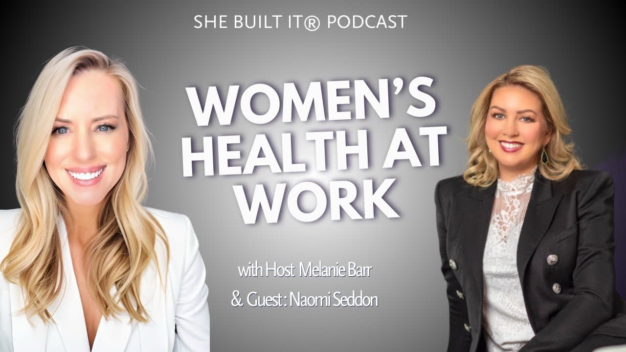 Women’s Health at Work