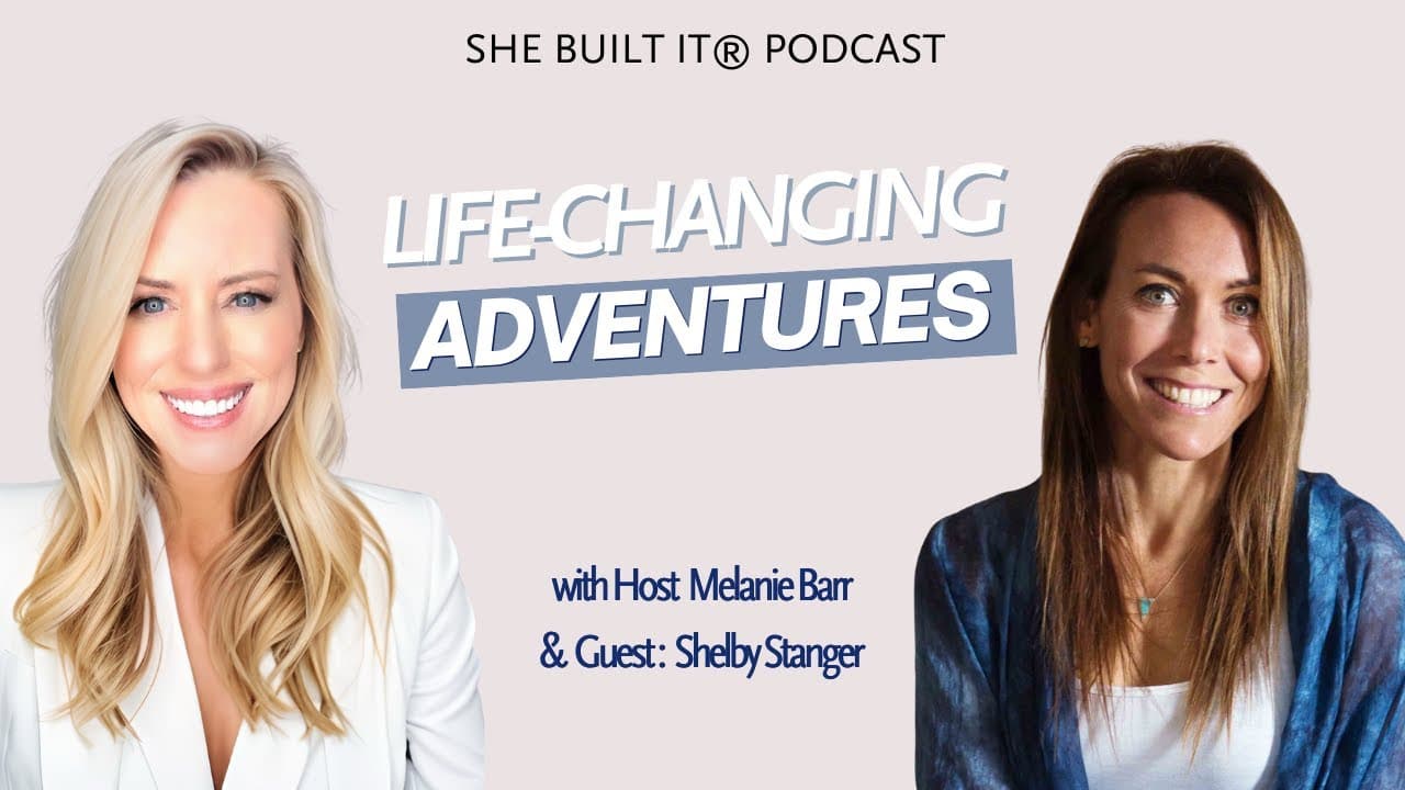 Life-Changing Adventures Await