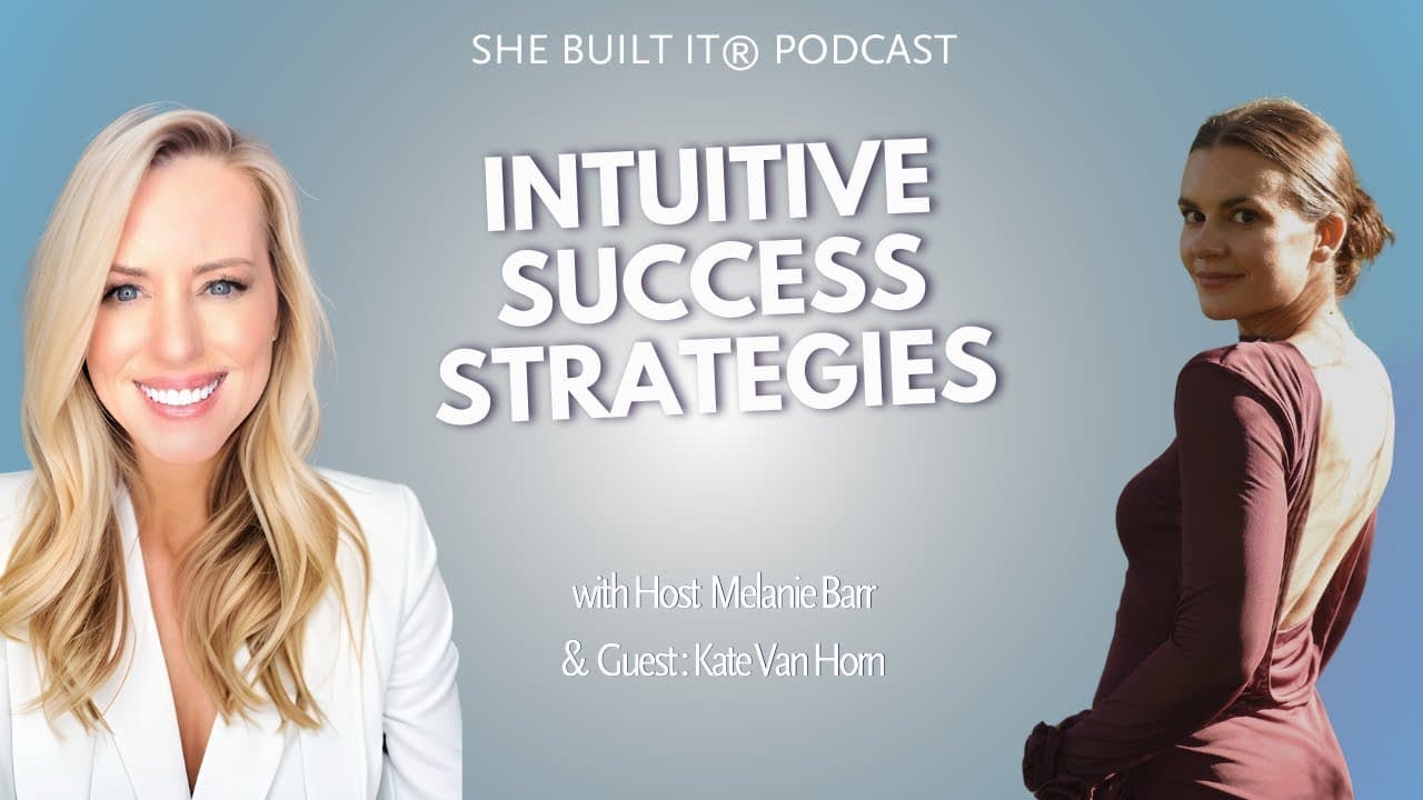 Quantum Leaps: Intuitive Success Strategies