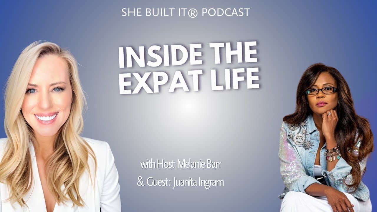 Inside the Expat Life
