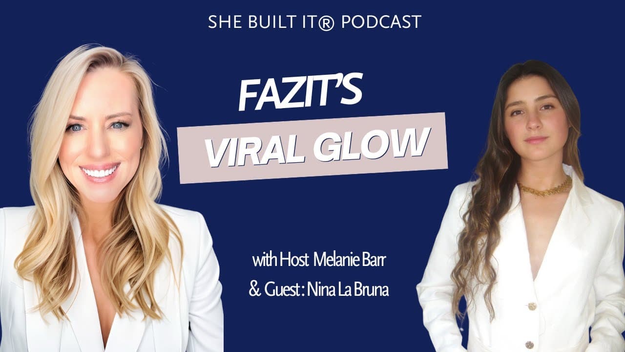 Fazit’s Viral Glow: Taylor Swift’s Magic