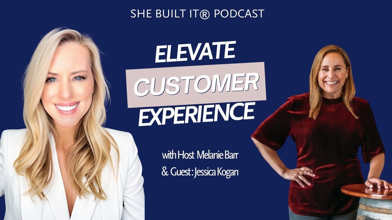 Elevate the Customer Experience