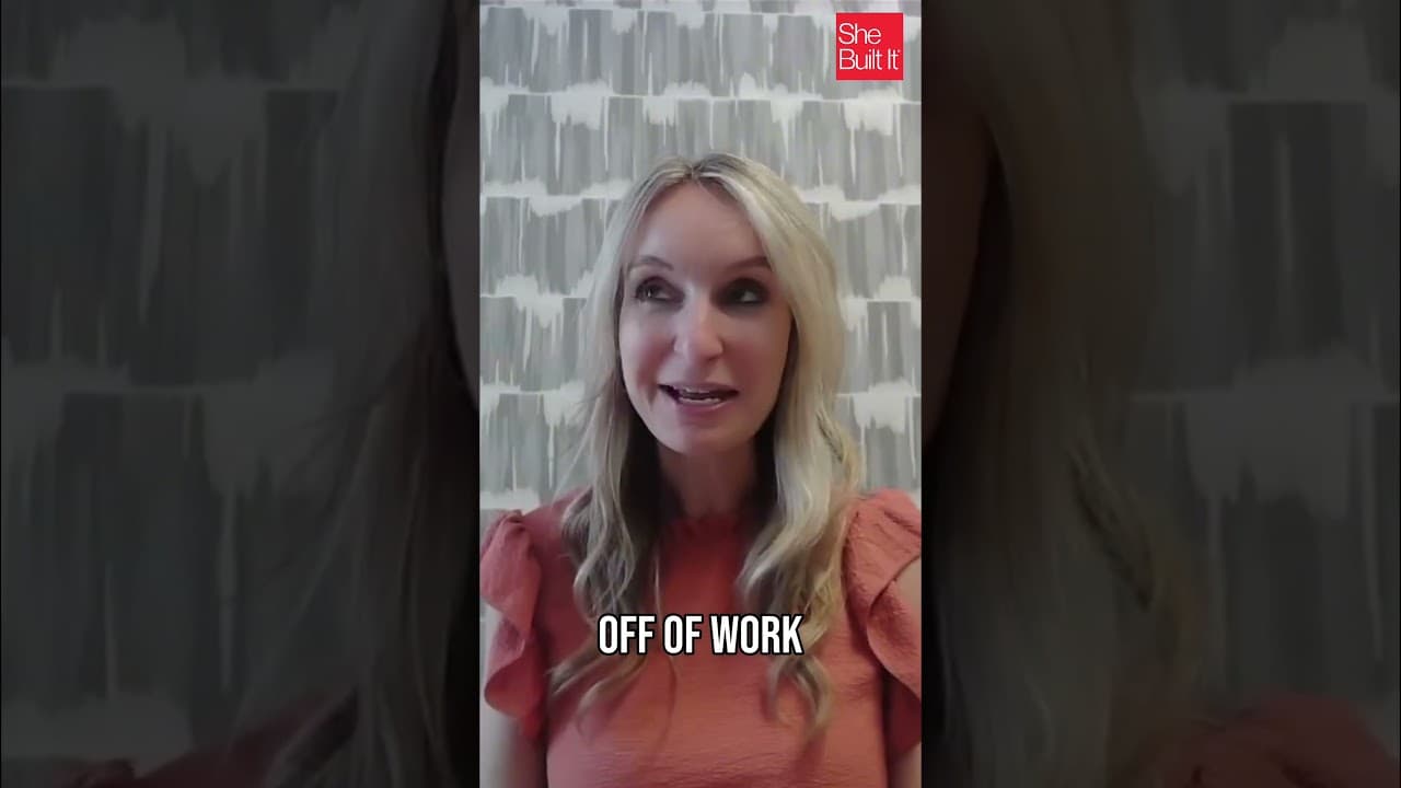 How to leave your career without the terrifying leap