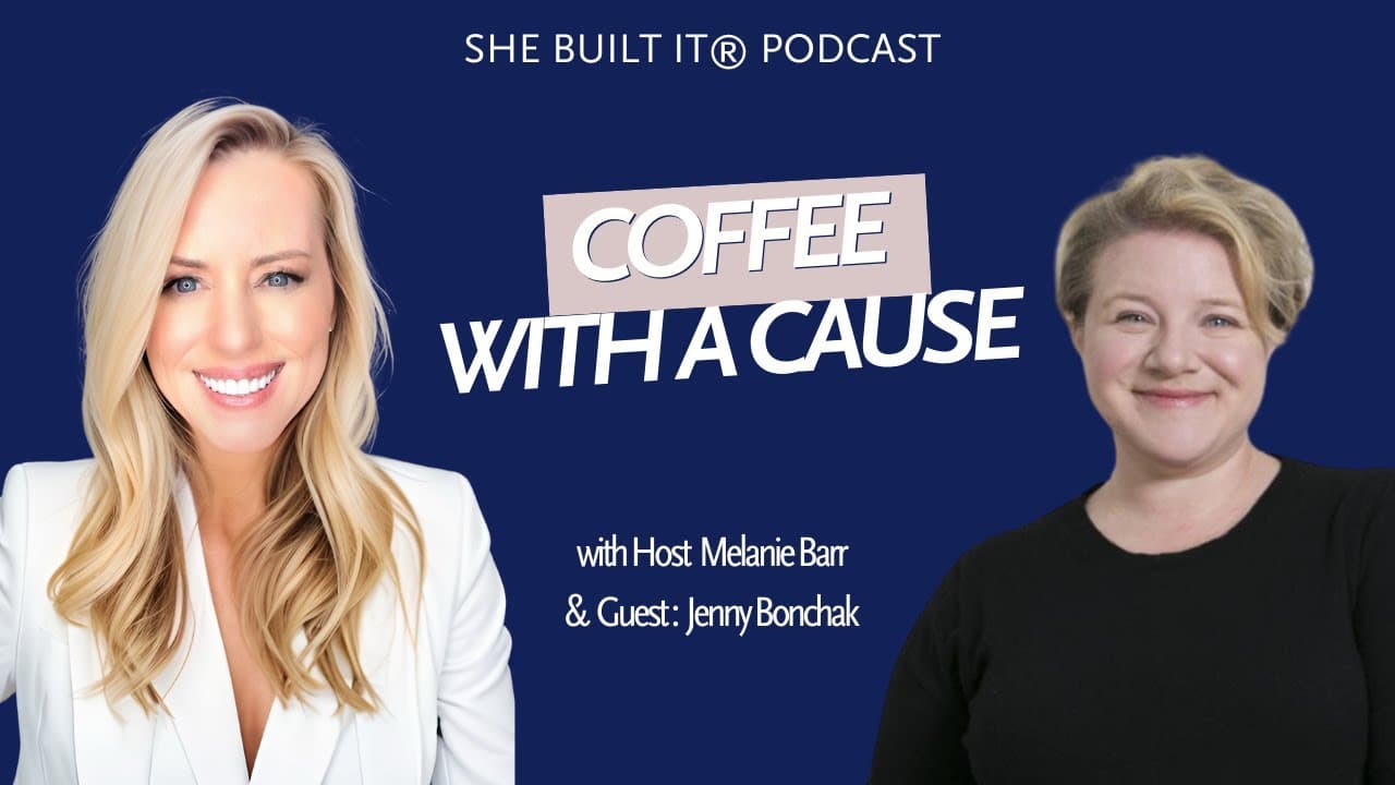 Coffee With a Cause