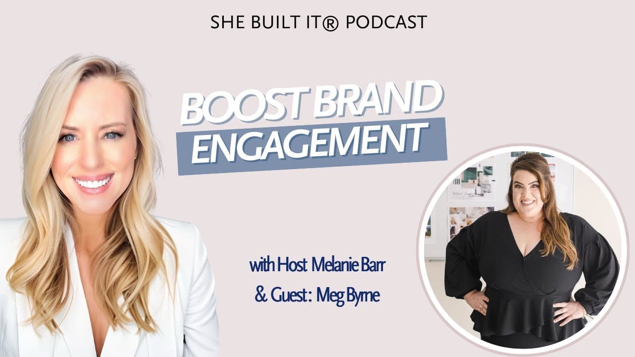 Boost Brand Engagement Fast