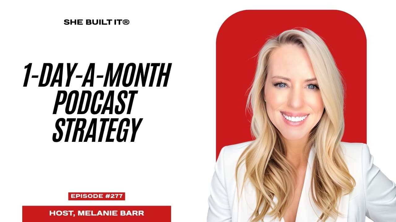 The Smart Podcast Workflow Busy Founders Use in 2026
