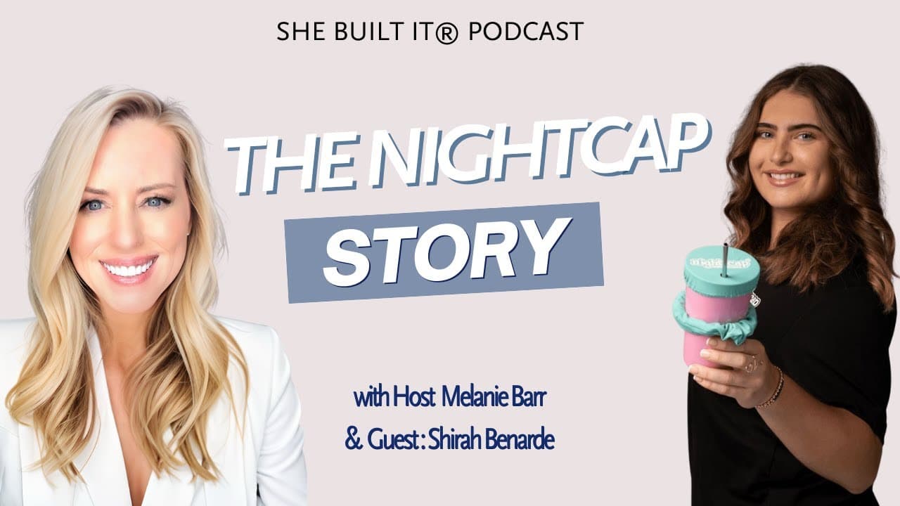 The NightCap Story: Innovation & Impact