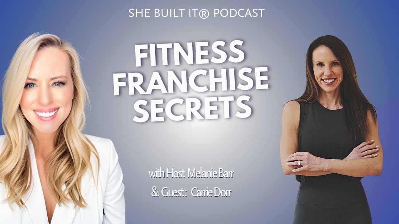 Fitness Franchise Secrets